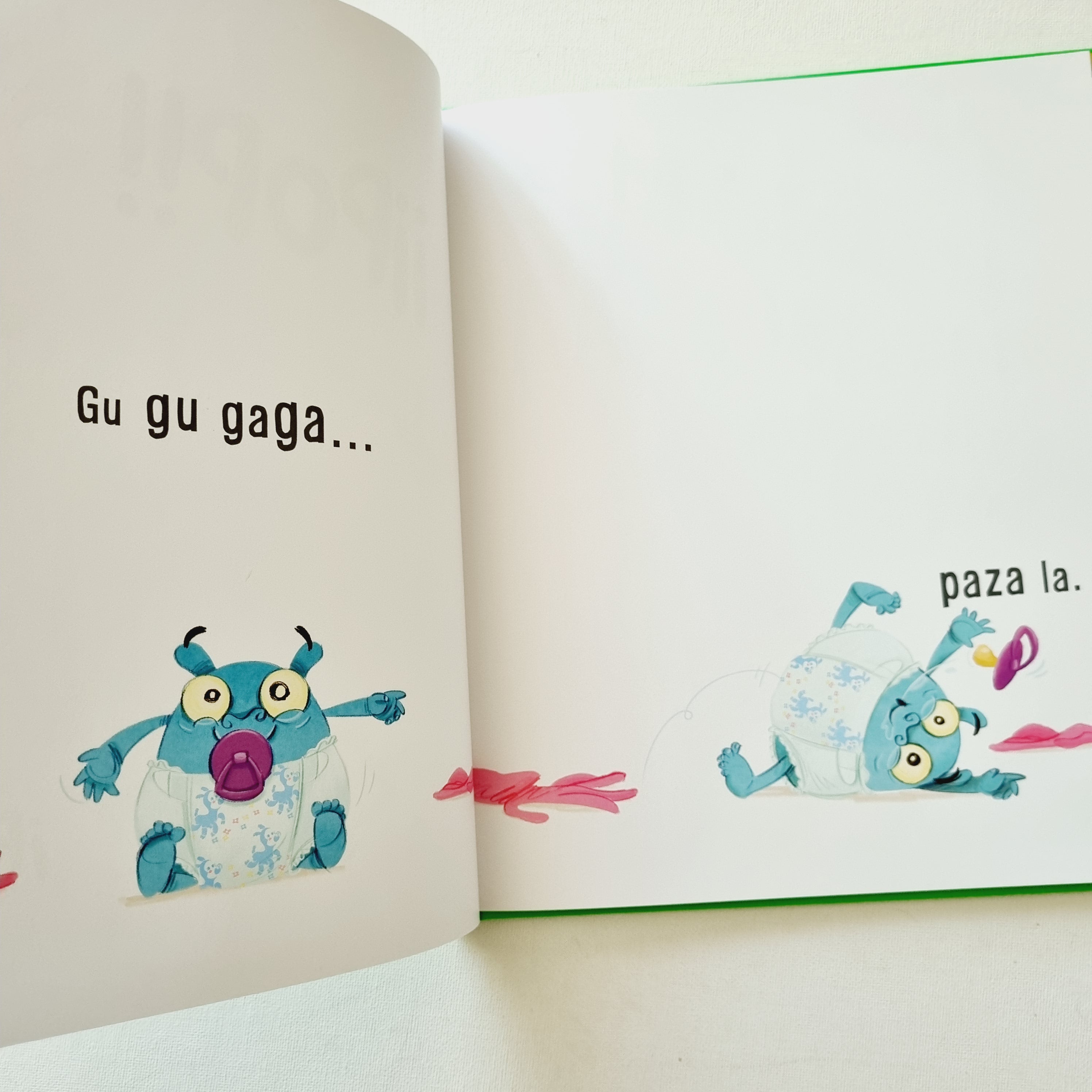 Por favor no abrir este libro jamás Por favor no abrir este libro jamás